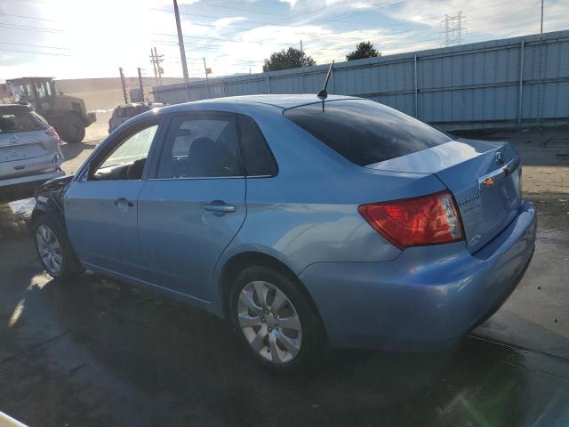 Photo 2 from auction – 2011 SUBARU IMPREZA 2. with VIN JF1GE6A6XBH520545