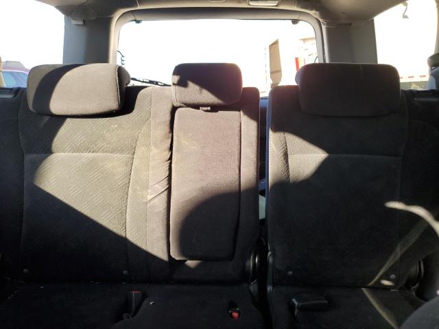 Photo 10 from auction – 2006 HONDA CR-V EX with VIN JHLRD788X6C034374