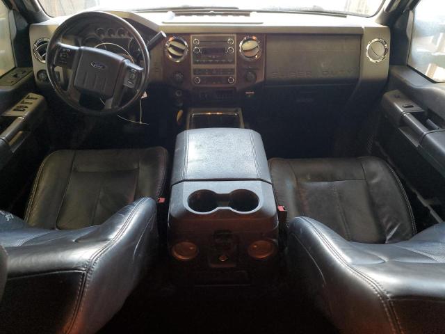 Photo 8 from auction – 2011 FORD F350 SUPER with VIN 1FT8W3BT7BEC86624