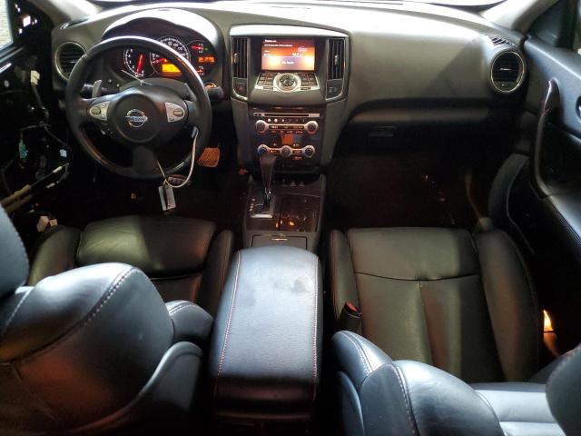Photo 8 from auction – 2011 NISSAN MAXIMA S with VIN 1N4AA5APXBC845858
