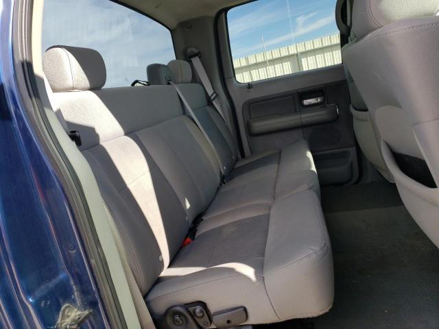 Photo 10 from auction – 2008 FORD F150 SUPER with VIN 1FTRW12W88FA99513