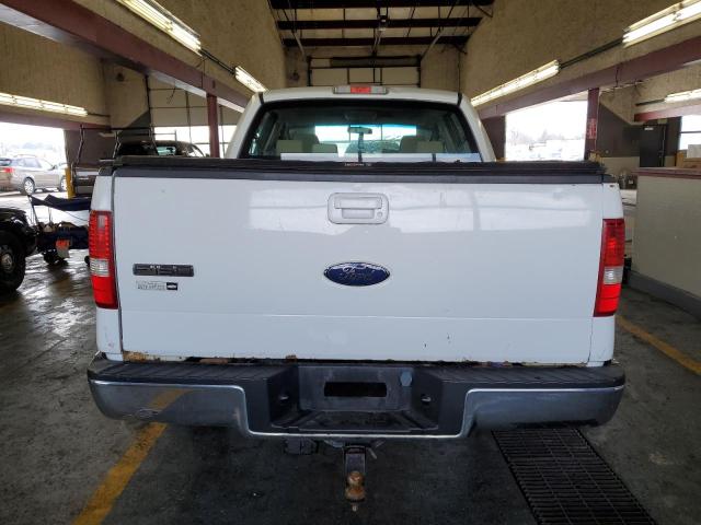 Photo 6 from auction – 2008 FORD F150 SUPER with VIN 1FTRW12W28FA94467
