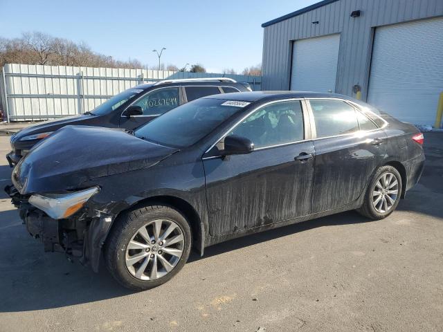 TOYOTA CAMRY LE 2016 with VIN 4T4BF1FK4GR531793 - Photo from auction