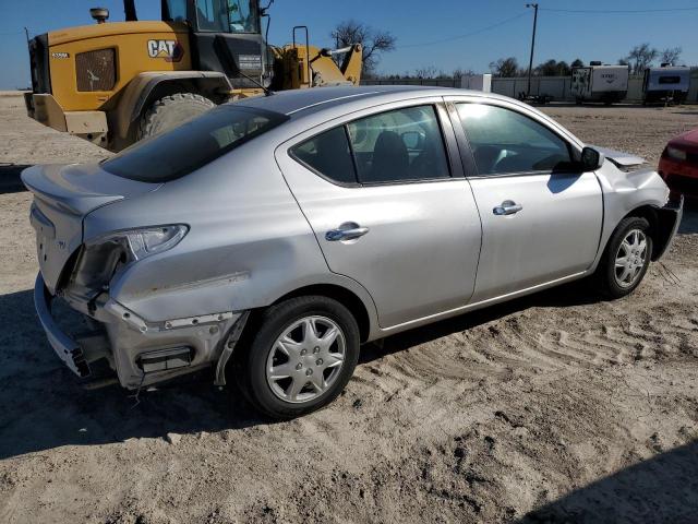 Photo 3 from auction – 2019 NISSAN VERSA S with VIN 3N1CN7AP4KL871396
