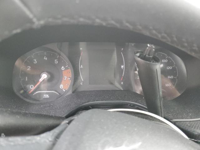 Photo 9 from auction – 2022 JEEP COMPASS LA with VIN 3C4NJDBB0NT166943