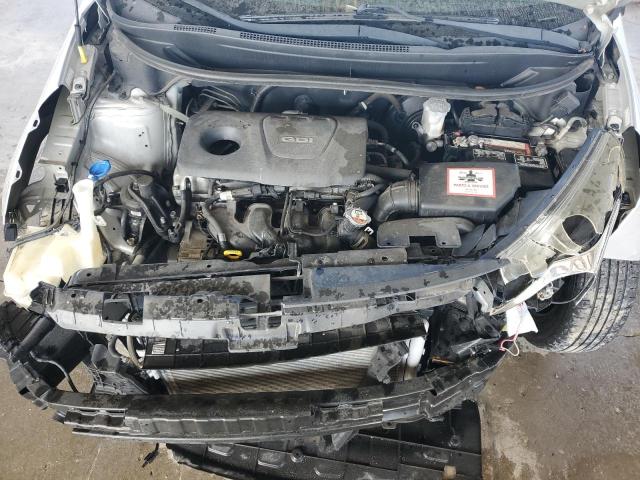 Photo 11 from auction – 2017 KIA RIO LX with VIN KNADM4A32H6059840