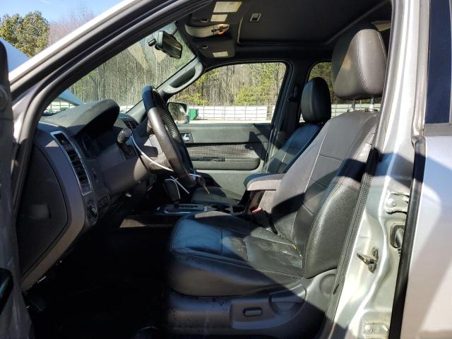 Zdjęcie 7 z aukcji – 2010 FORD ESCAPE LIM z VIN 1FMCU0EG6AKB35234