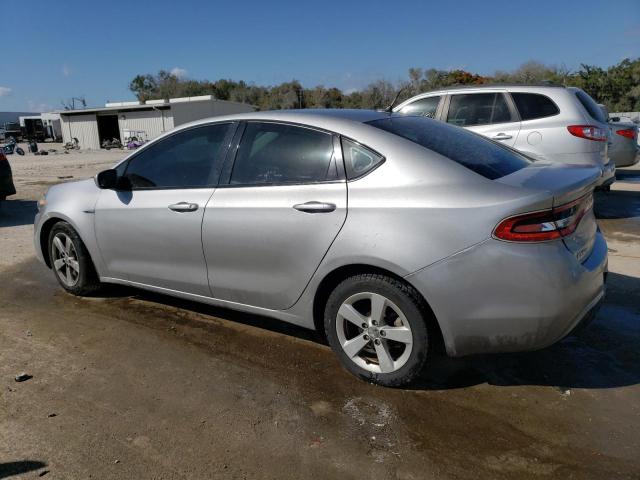 Photo 2 from auction – 2015 DODGE DART SXT with VIN 1C3CDFBB1FD309016