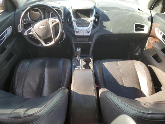 Photo 8 from auction – 2016 CHEVROLET EQUINOX LT with VIN 2GNALCEK7G6103691