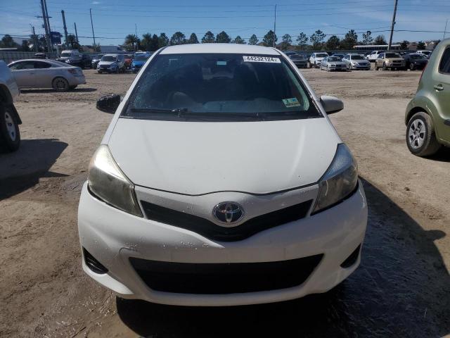 Photo 5 from auction – 2013 TOYOTA YARIS with VIN JTDKTUD30DD552026
