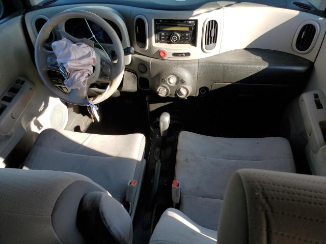 Photo 8 from auction – 2010 NISSAN CUBE BASE with VIN JN8AZ2KR0AT158649