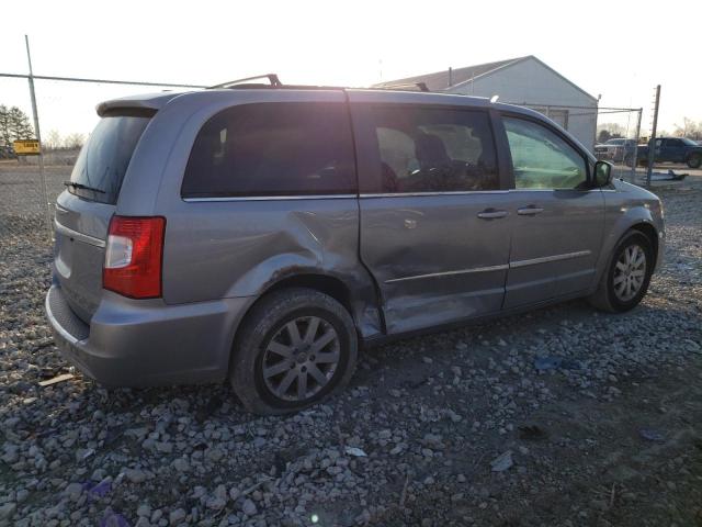 Photo 3 from auction – 2014 CHRYSLER TOWN & COU with VIN 2C4RC1BG7ER268877