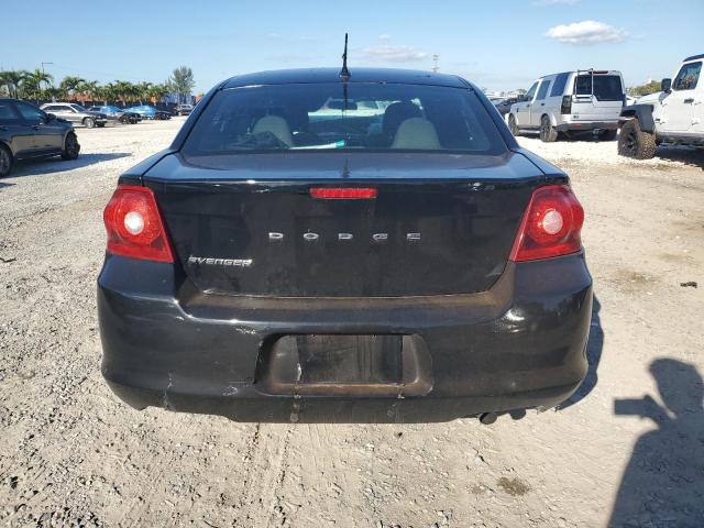 Photo 6 from auction – 2012 DODGE AVENGER SE with VIN 1C3CDZAB6CN194003