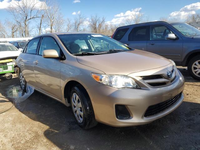 Photo 4 from auction – 2011 TOYOTA COROLLA BA with VIN 2T1BU4EE8BC749260