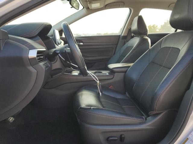 Photo 7 from auction – 2019 NISSAN ALTIMA SR with VIN 1N4BL4CV4KC159612