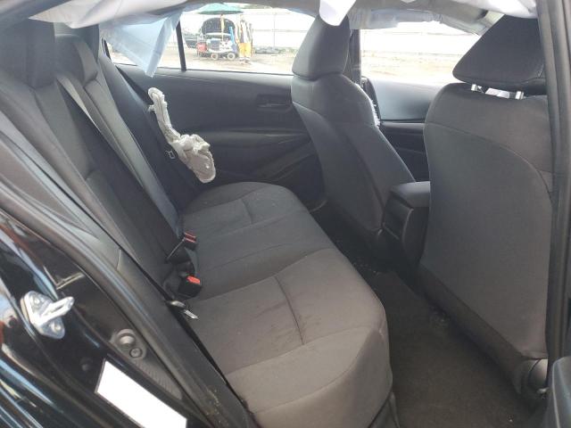 Photo 10 from auction – 2022 TOYOTA COROLLA LE with VIN 5YFEPMAE3NP351999