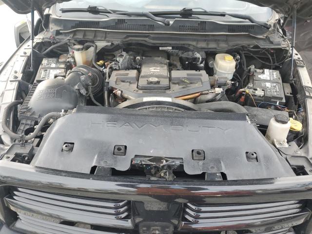 Photo 11 from auction – 2017 RAM 2500 SLT with VIN 3C6UR5DL1HG648390