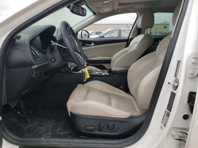 Photo 7 from auction – 2019 KIA STINGER PR with VIN KNAE25LAXK6044327