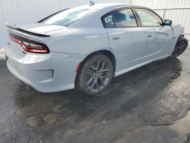 Photo 3 from auction – 2022 DODGE CHARGER R/ with VIN 2C3CDXCT3NH240585