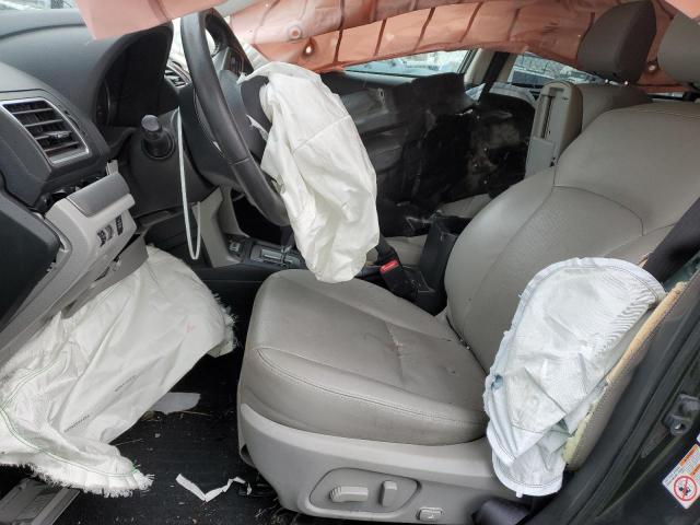 Photo 7 from auction – 2016 SUBARU FORESTER 2 with VIN JF2SJAHCXGH567145