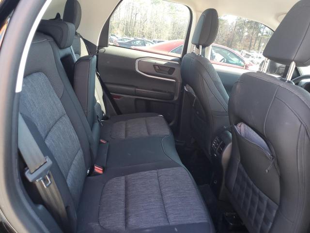 Photo 10 from auction – 2021 FORD BRONCO SPO with VIN 3FMCR9B60MRB33142