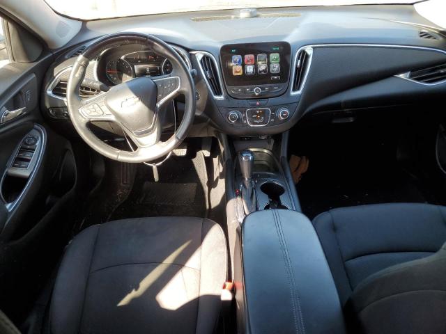 Photo 8 from auction – 2016 CHEVROLET MALIBU LT with VIN 1G1ZE5ST5GF336109