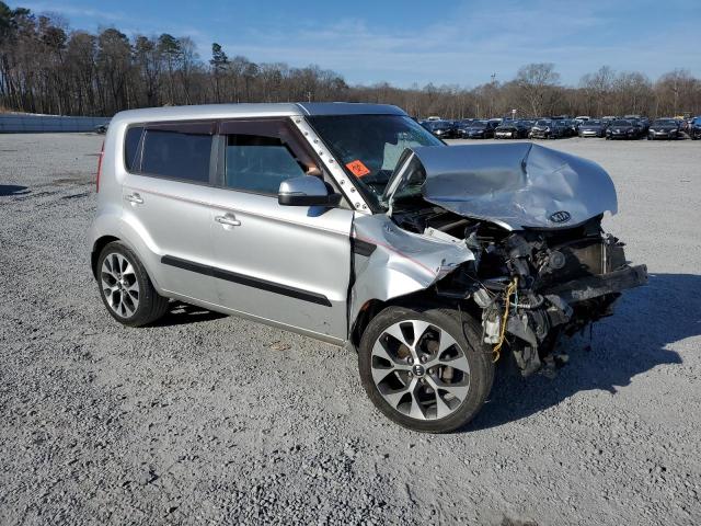 Photo 4 from auction – 2013 KIA SOUL with VIN KNDJT2A65D7535882