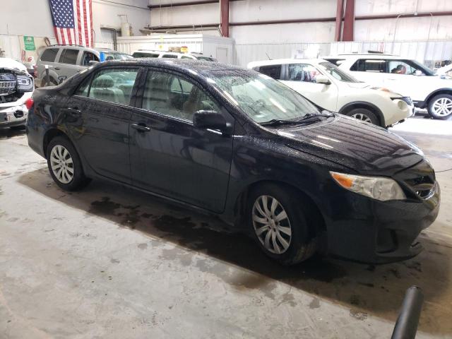 Photo 4 from auction – 2012 TOYOTA COROLLA BA with VIN 5YFBU4EE1CP065488