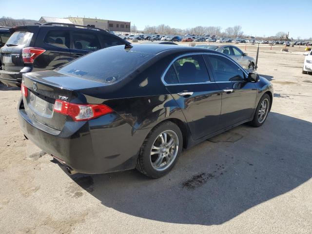 Photo 3 from auction – 2010 ACURA TSX with VIN JH4CU2F69AC026913