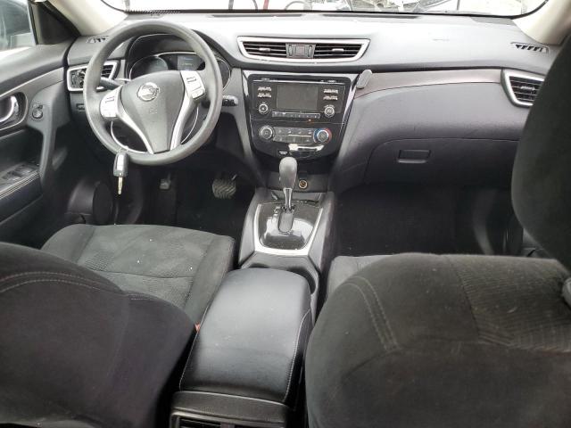 Photo 8 from auction – 2016 NISSAN ROGUE S with VIN 5N1AT2MT9GC784579