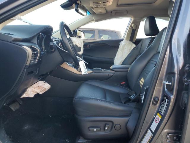 Photo 7 from auction – 2018 LEXUS NX 300H with VIN JTJBJRBZ6J2077836