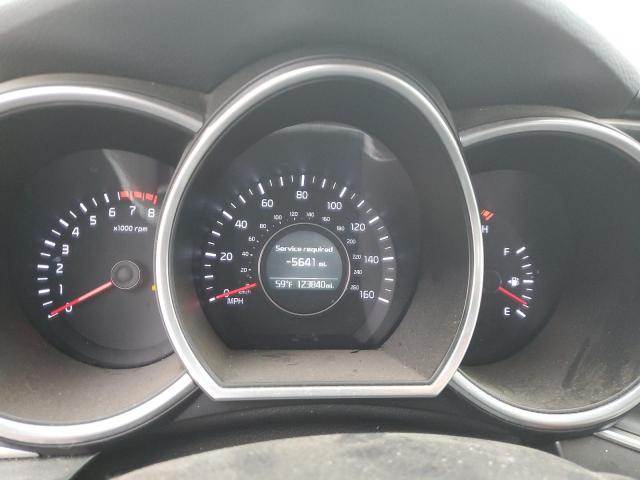 Photo 9 from auction – 2014 KIA OPTIMA LX with VIN KNAGM4A79E5488782