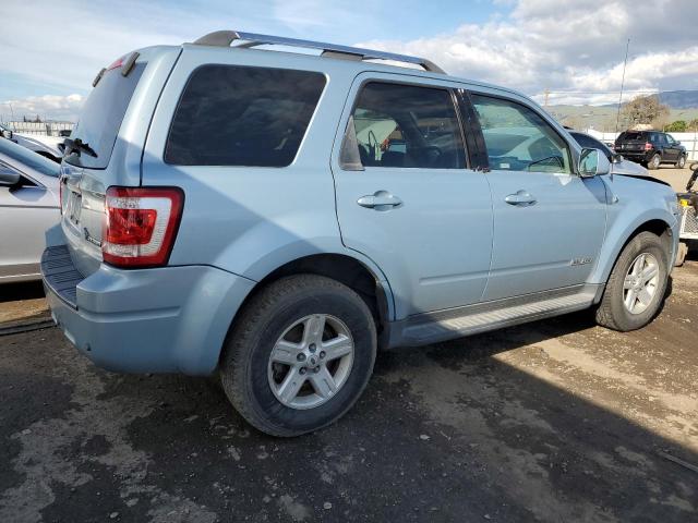 Photo 3 from auction – 2008 FORD ESCAPE HEV with VIN 1FMCU59H78KA03173