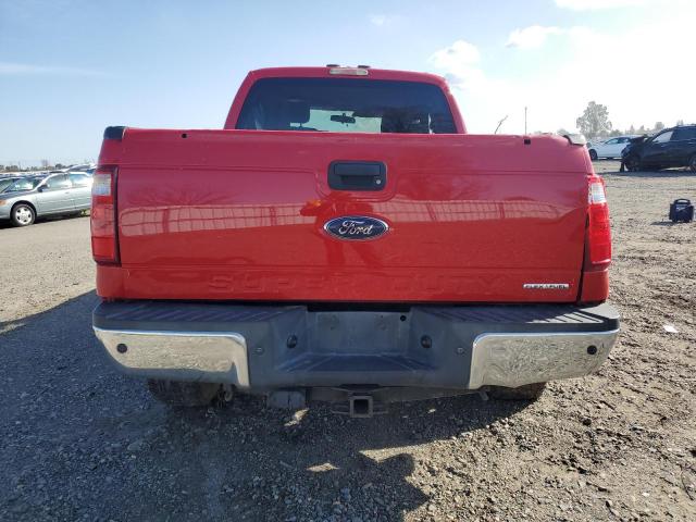 Photo 6 from auction – 2015 FORD F250 with VIN 1FT7X2B64FEB46808