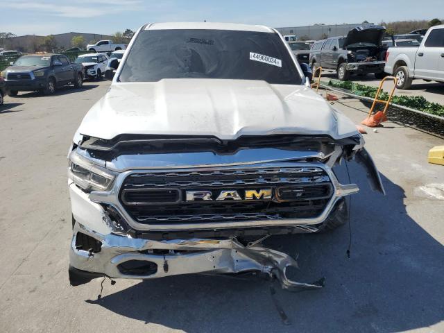 Photo 5 from auction – 2022 RAM 1500 LIMIT with VIN 1C6SRFHT3NN167728