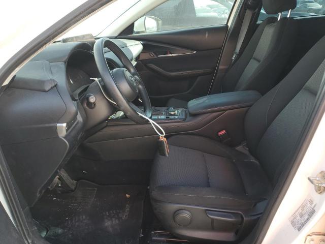 Photo 7 from auction – 2021 MAZDA CX-30 with VIN 3MVDMAAL1MM250790
