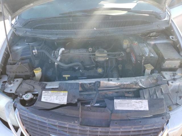 Photo 12 from auction – 2004 CHRYSLER TOWN & COU with VIN 2C8GP44R64R517467
