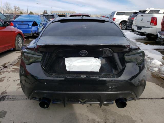 Photo 6 from auction – 2017 TOYOTA 86 BASE with VIN JF1ZNAA1XH8700066