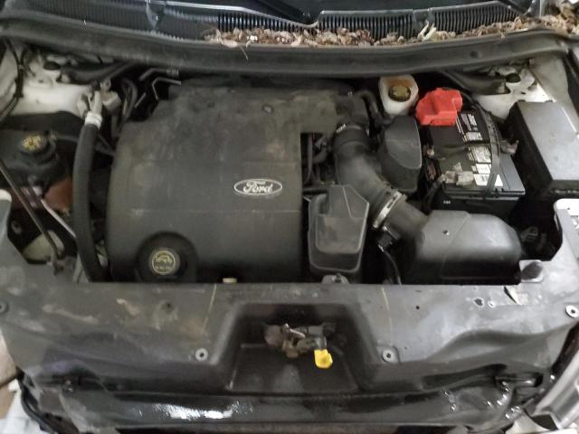 Photo 12 from auction – 2014 FORD EXPLORER X with VIN 1FM5K8D88EGB17124