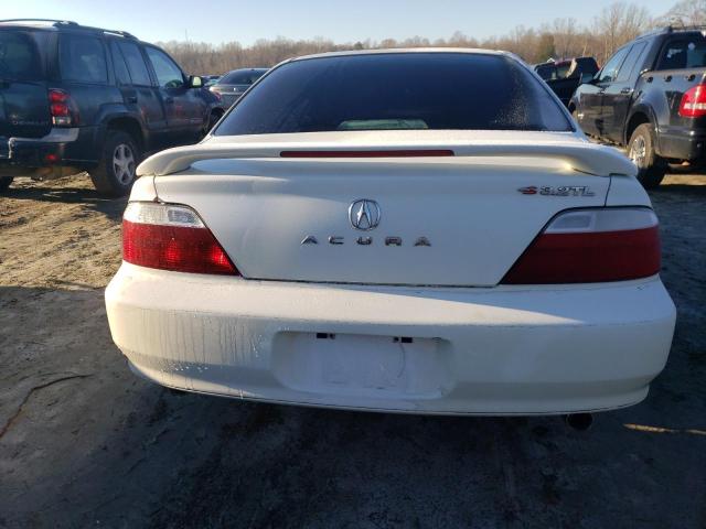 Photo 6 from auction – 2003 ACURA 3.2TL TYPE with VIN 19UUA56813A066811