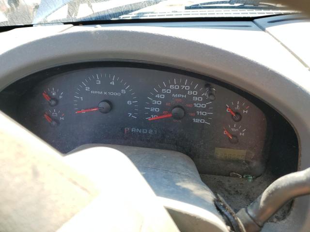 Photo 9 from auction – 2004 FORD F150 with VIN 1FTRX12W94NC36164