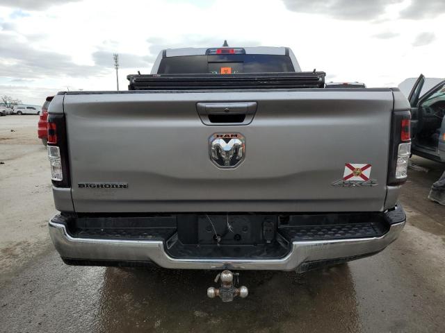 Photo 6 from auction – 2022 RAM 1500 BIG H with VIN 1C6RRFMG8NN430206