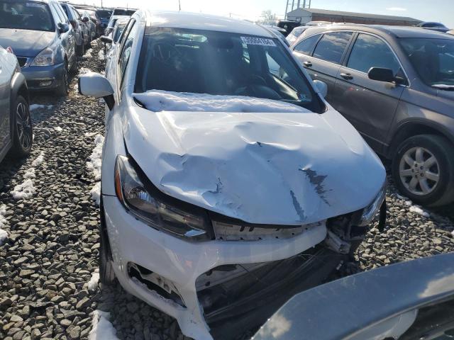 Photo 5 from auction – 2019 CHEVROLET TRAX LS with VIN 3GNCJKSB0KL238173