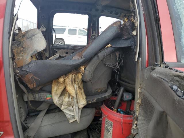 Photo 10 from auction – 2006 DODGE RAM 2500 S with VIN 3D7KS28C96G267029
