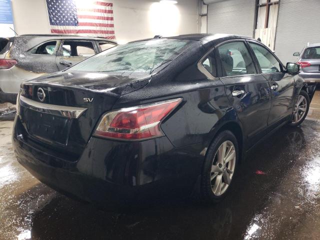 Photo 3 from auction – 2015 NISSAN ALTIMA 2.5 with VIN 1N4AL3AP1FC297334