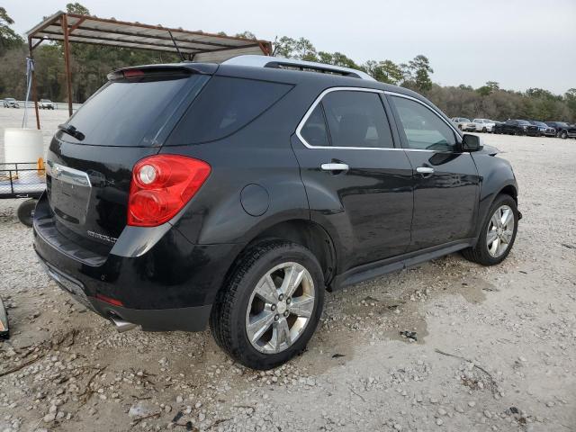 Photo 3 from auction – 2015 CHEVROLET EQUINOX LT with VIN 2GNFLDE32F6113225