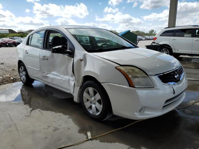 Photo 4 from auction – 2011 NISSAN SENTRA 2.0 with VIN 3N1AB6AP3BL613185