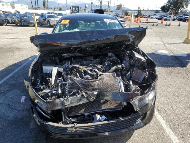 Photo 5 from auction – 2017 KIA OPTIMA LX with VIN KNAGT4L30H5162662