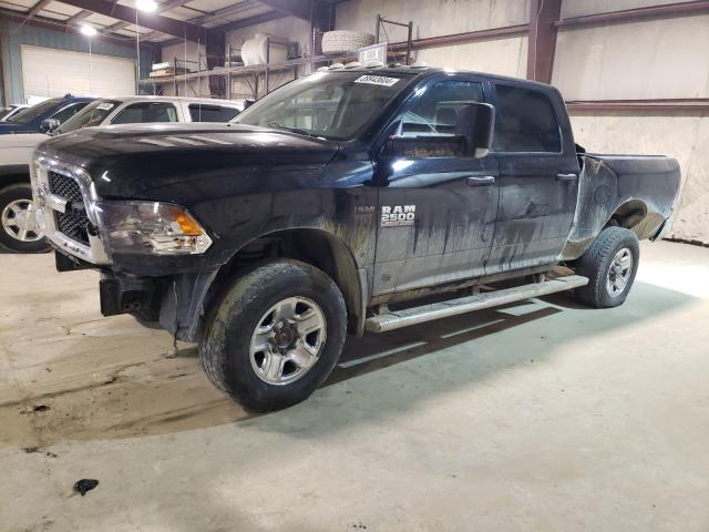 RAM 2500 ST 2017 with VIN 3C6UR5CJ4HG786442 - Photo from auction