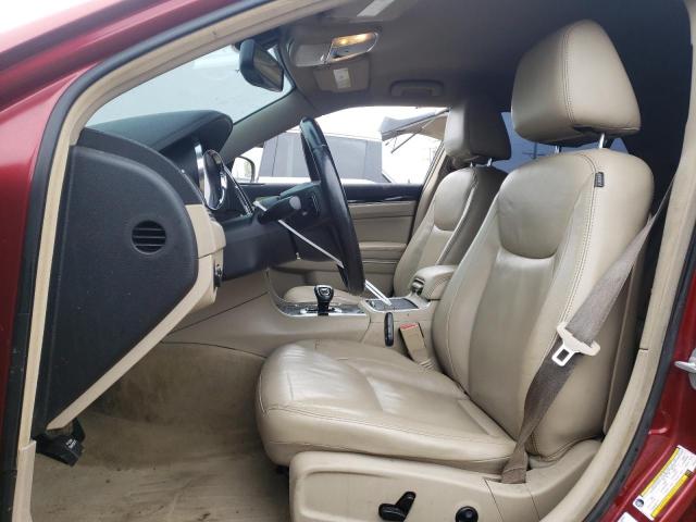 Photo 7 from auction – 2012 CHRYSLER 300 LIMITE with VIN 2C3CCACG6CH251709